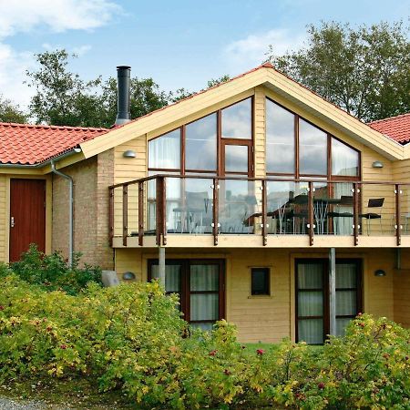 6 Person Holiday Home In Egernsund ภายนอก รูปภาพ