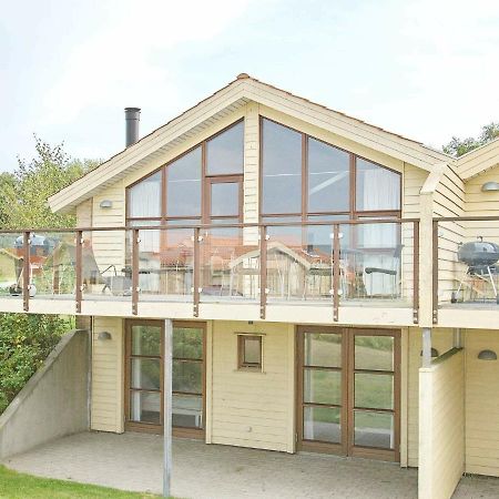 6 Person Holiday Home In Egernsund ภายนอก รูปภาพ