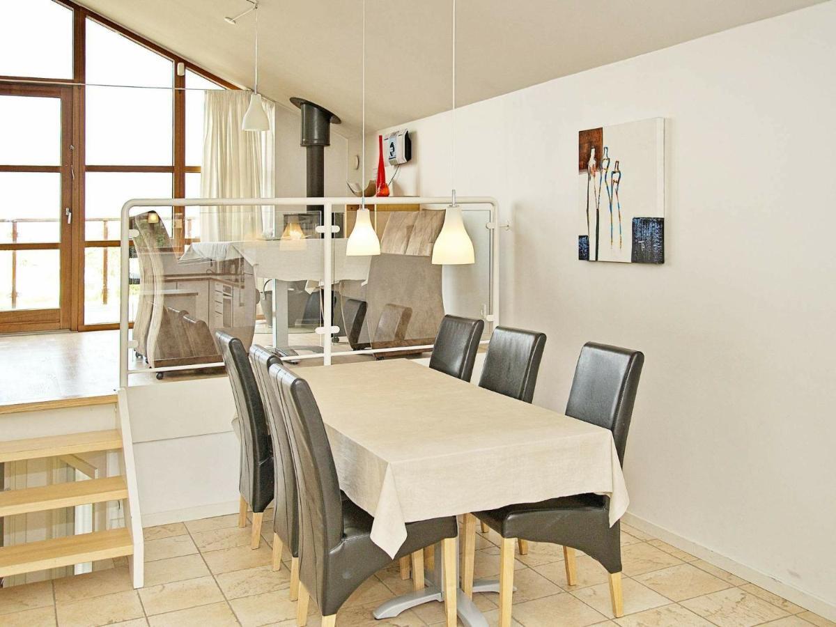 6 Person Holiday Home In Egernsund ภายนอก รูปภาพ