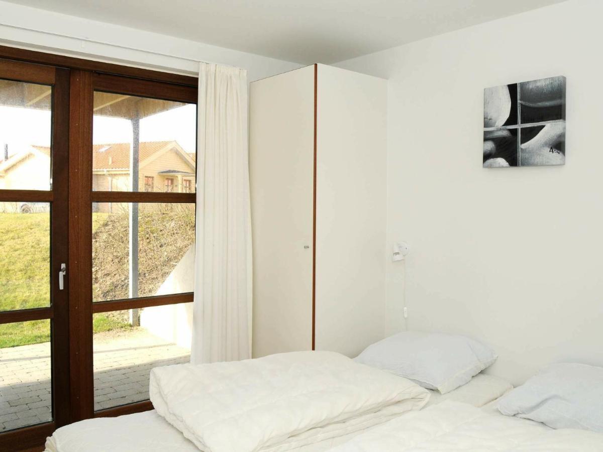 6 Person Holiday Home In Egernsund ภายนอก รูปภาพ
