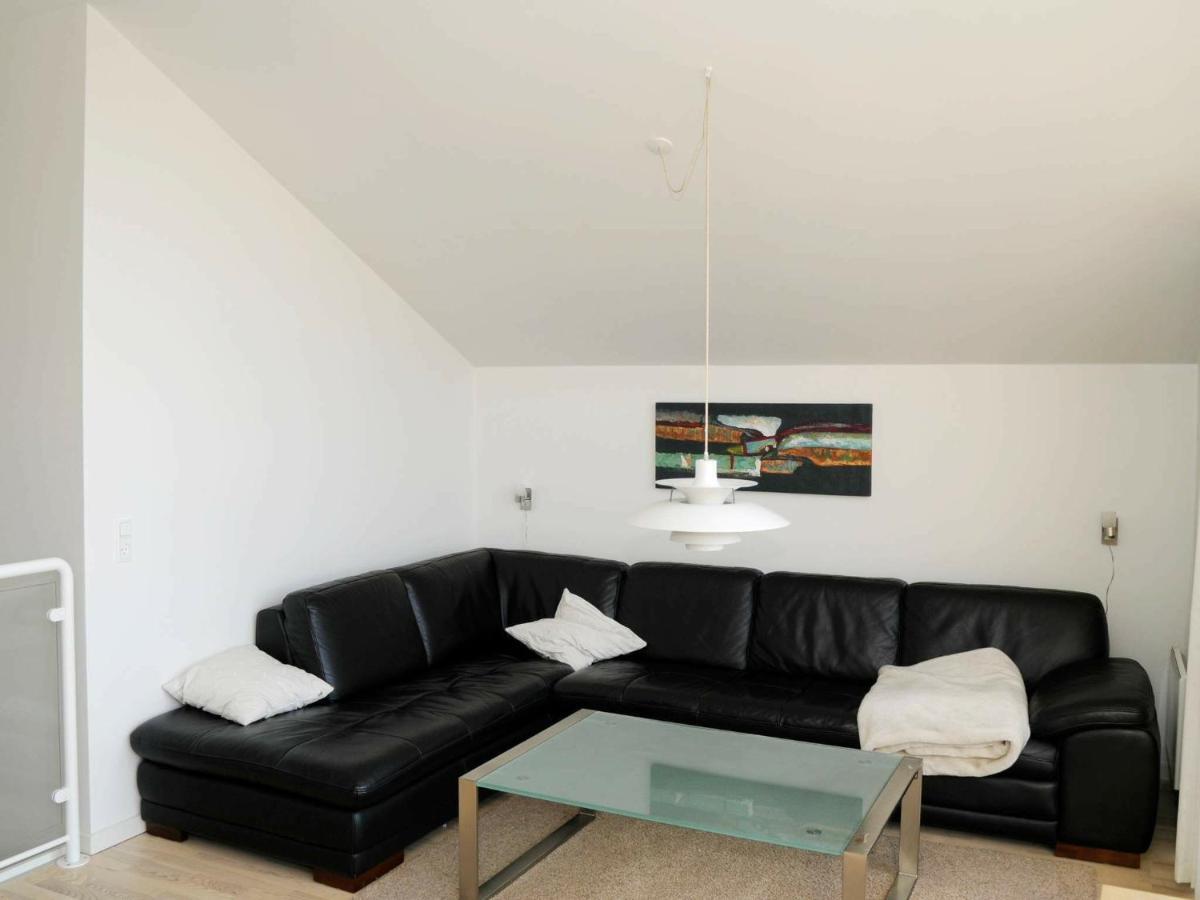 6 Person Holiday Home In Egernsund ภายนอก รูปภาพ