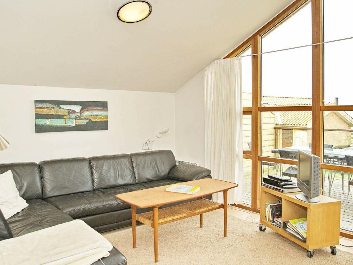 6 Person Holiday Home In Egernsund ภายนอก รูปภาพ