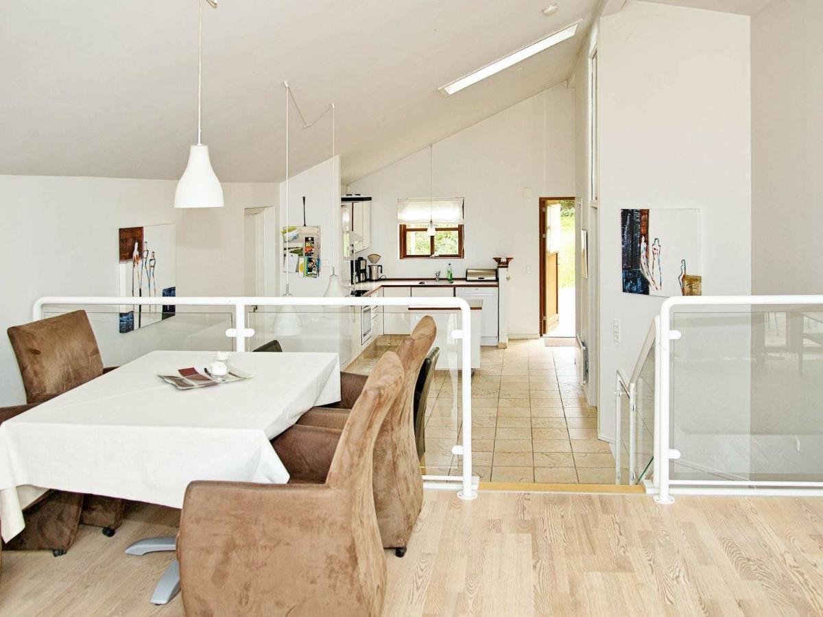 6 Person Holiday Home In Egernsund ภายนอก รูปภาพ