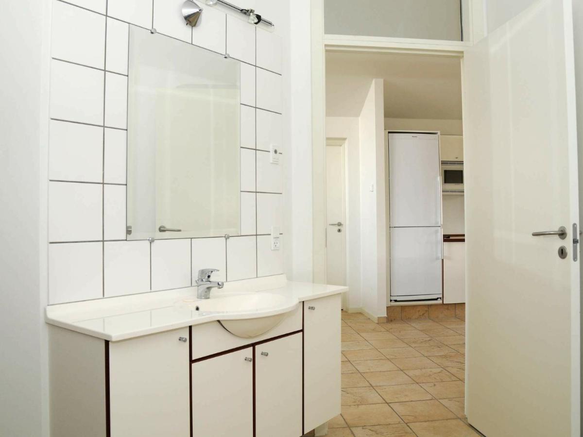 6 Person Holiday Home In Egernsund ภายนอก รูปภาพ