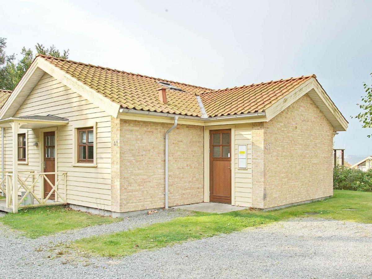 6 Person Holiday Home In Egernsund ภายนอก รูปภาพ