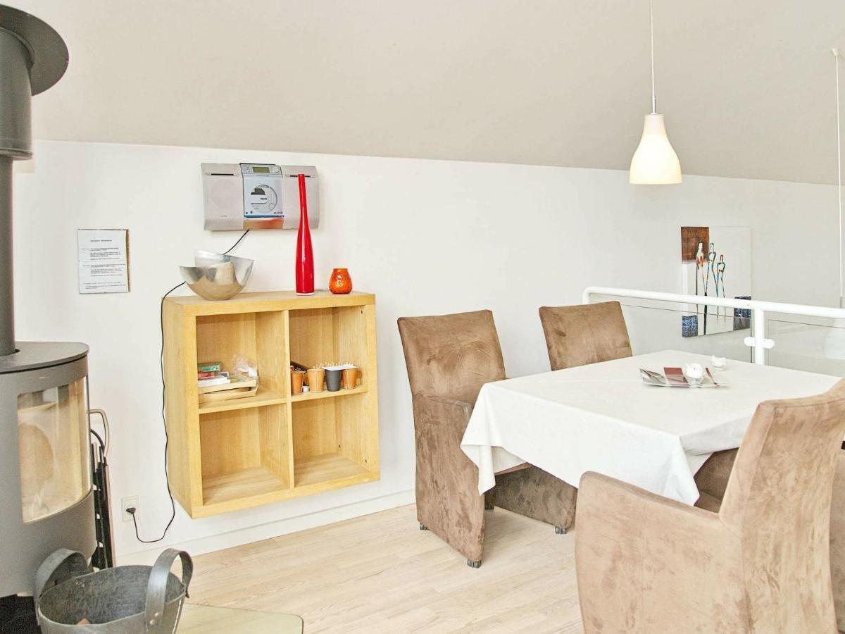 6 Person Holiday Home In Egernsund ภายนอก รูปภาพ