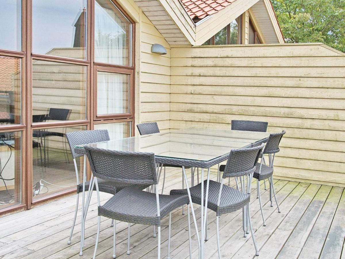 6 Person Holiday Home In Egernsund ภายนอก รูปภาพ